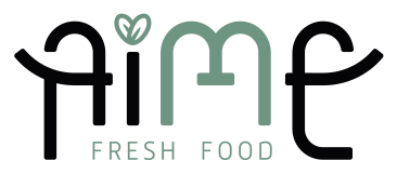 Logo Aime Freshfood