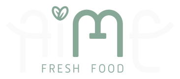 Logo Aime Freshfood