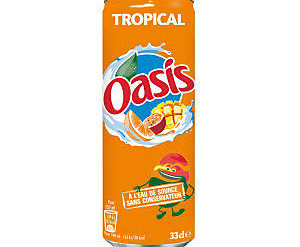 Oasis