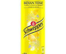 Schweppes