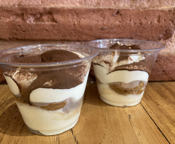 Tiramisu Traditionnel