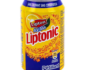 Liptonic