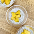 Graines de Chia Mangue/ananas