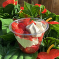 Eton Mess FRAISES