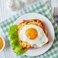 Croque Madame