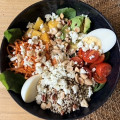Healthy Feta