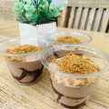 Tiramisu Nutella Spéculos