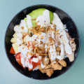 Poke bowl Poulet