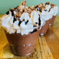 Chocolat Liegeois Granola