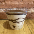 Tiramisu Nutella