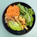 Poke bowl Détox