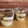 Tiramisu Traditionnel