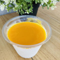 Pannacotta Mangue