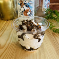 Mousse Noix de coco