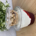 Fromage blanc Fruits rouges + Muesli