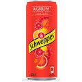 Schweppes Agrumes